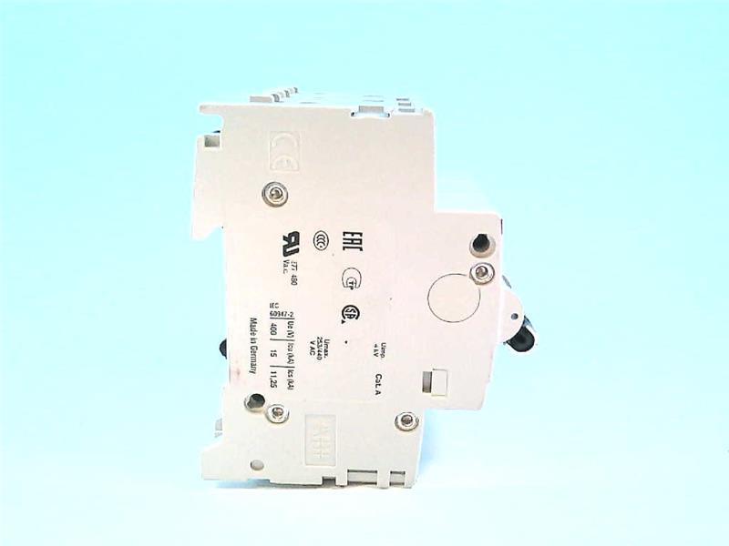 ASEA BROWN BOVERI S203P-Z32