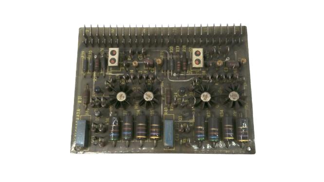 GENERAL ELECTRIC 193X256AAG01