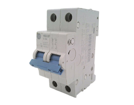 ALLEN BRADLEY 1492-SPM2C050