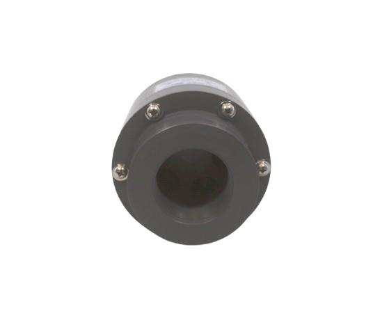 PLAST-O-MATIC FC150EP-040-PV