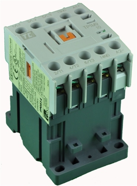 SHAMROCK TP1-M1210-BD