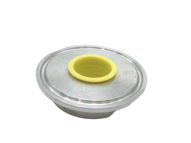 ADAPT IFM-CLAMP ISO2852 / 2-E33002 by EFECTOR