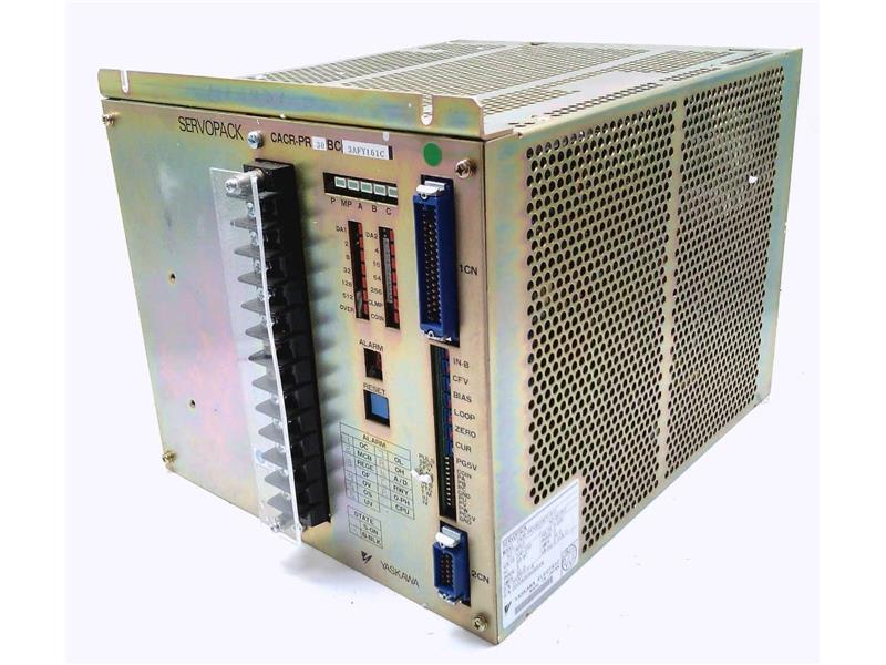 YASKAWA ELECTRIC CACR-PR30BC3AFY161C