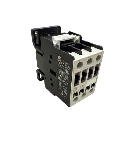 GENERAL ELECTRIC CL25A300T4