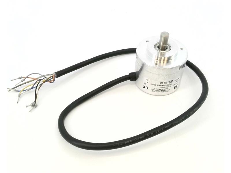 PEPPERL & FUCHS TVI50N-09BK0R6TN-00360