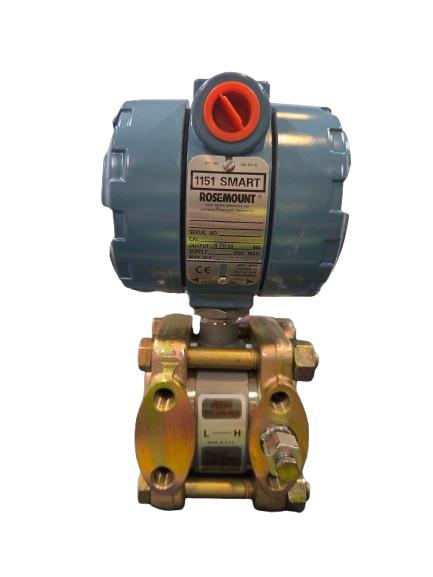 EMERSON 1151GP8S12B1