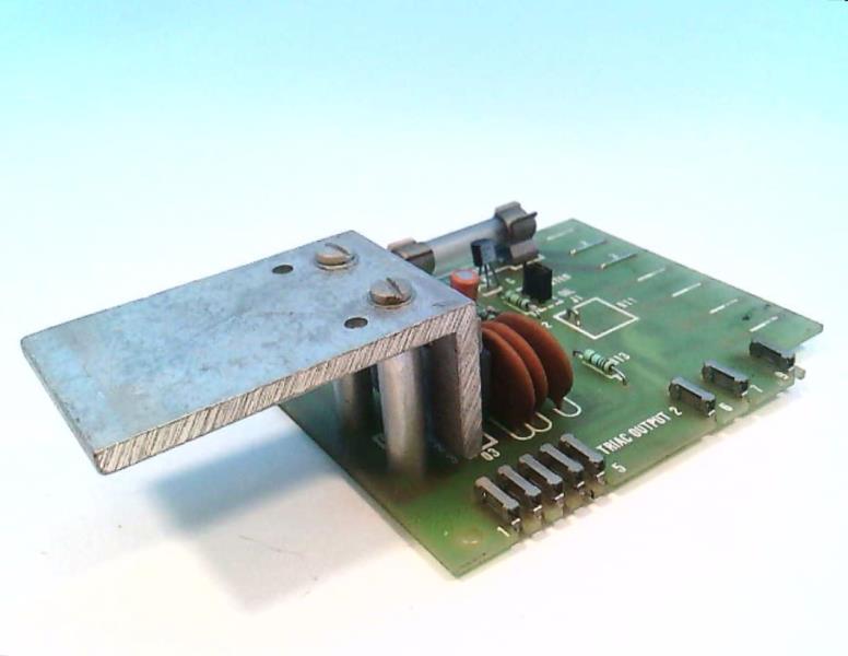 INVENSYS A-11771-2-1