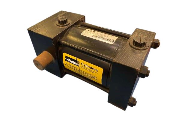 PARKER 3.25D2ALU14A2.750