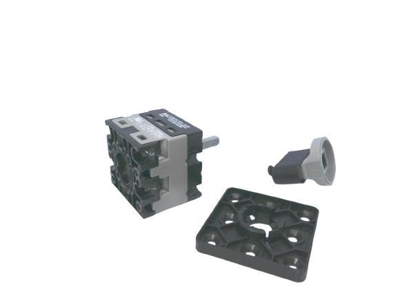 BACO CONTROLS NB02AQ1
