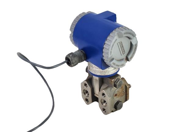 INVENSYS IDP10-T22B01F