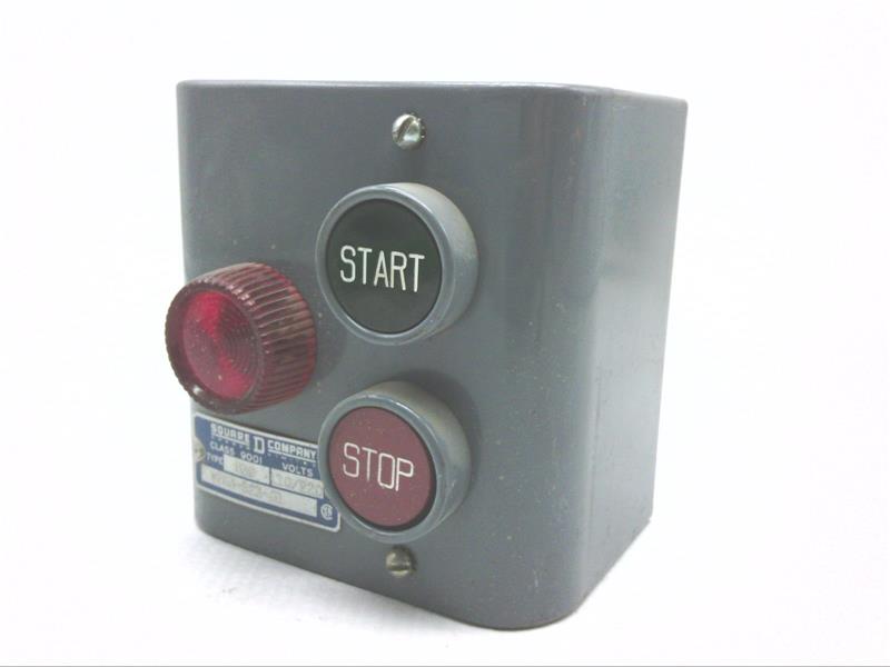 SCHNEIDER ELECTRIC 9001-B39