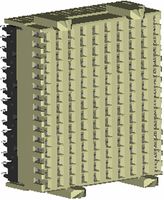AMPHENOL 10034251-101LF
