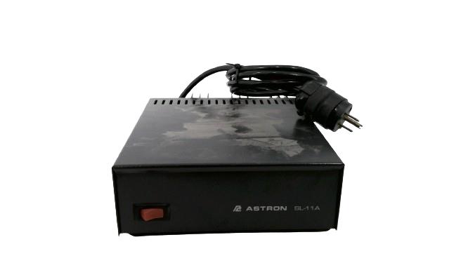 ASTRON SL-11A