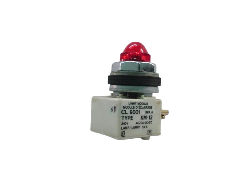 9001-KM12R9 by SCHNEIDER ELECTRIC