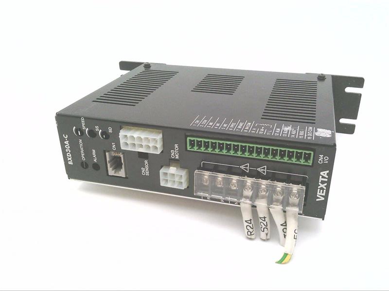 BXD30A-C by ORIENTAL MOTOR