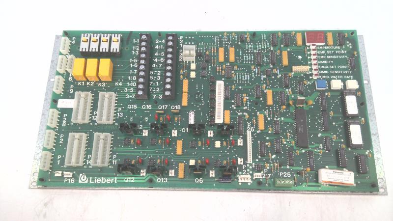 EMERSON 0141D14001G7-15629