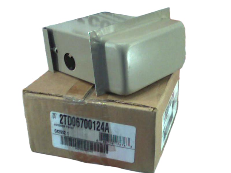 UNITED TECHNOLOGIES 2TD06700124A