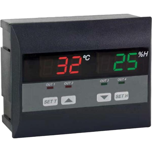 DWYER THC-30