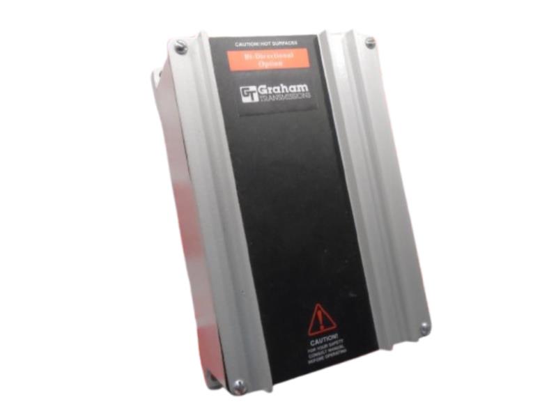 500130 by GRAHAM MOTORS AND CONTROLS