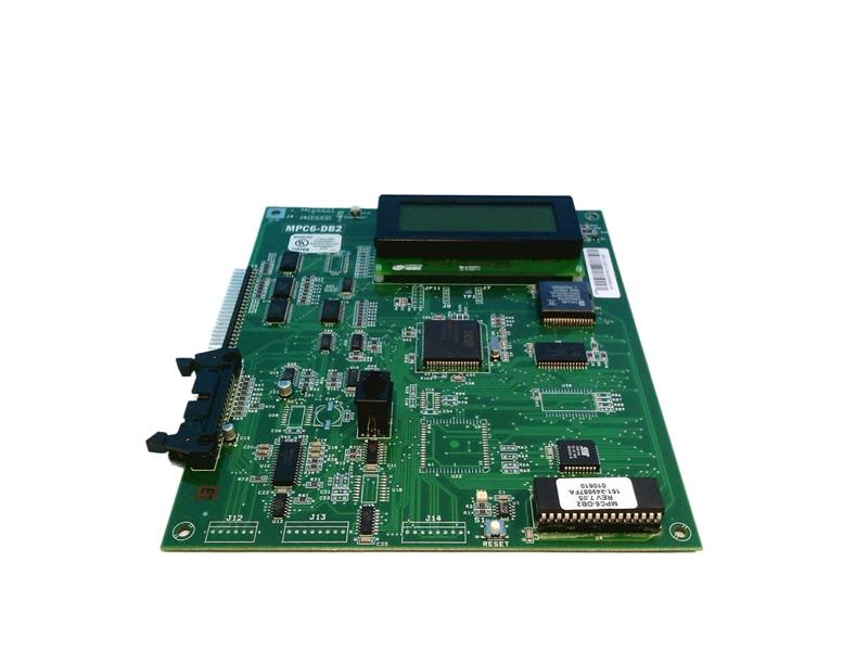 SIEMENS MPC6-DB2