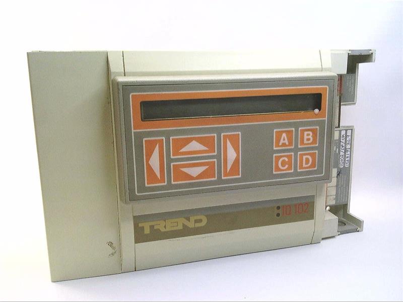 TREND IQ102/DP/UK