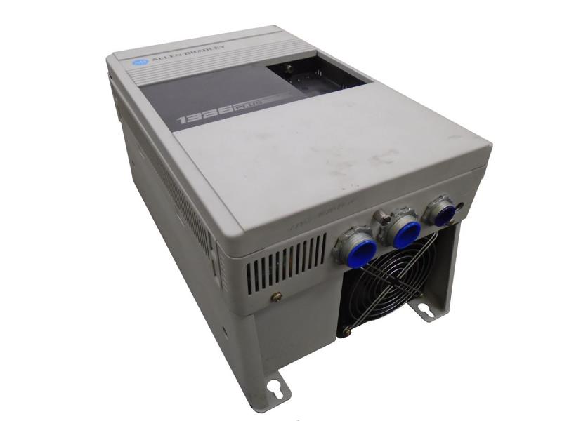 ALLEN BRADLEY 1336S-B025-AA-EN905-GM2-HA2-L4E