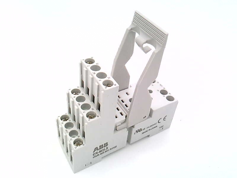 ASEA BROWN BOVERI CR-M2LS