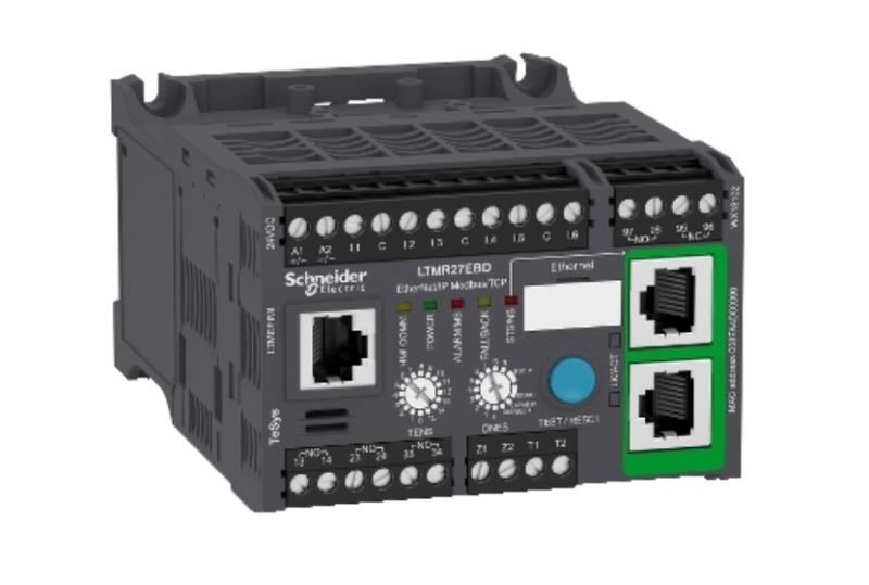 SCHNEIDER ELECTRIC LTMR27EBD