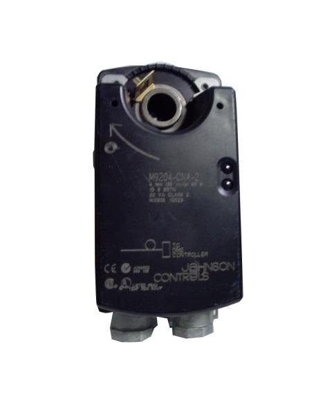 JOHNSON CONTROLS M9204-CNA-2