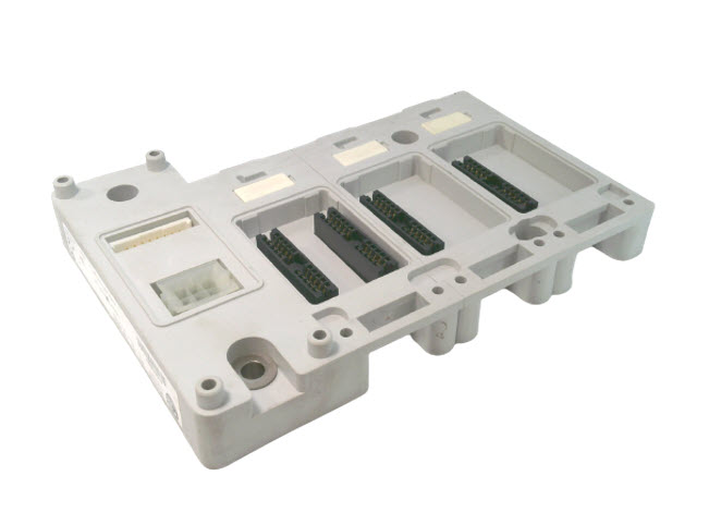 ALLEN BRADLEY 1798-BP2