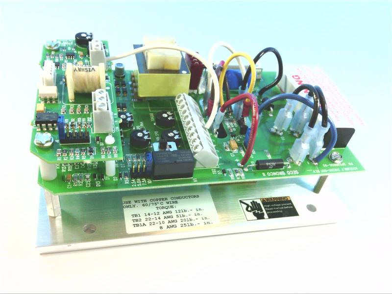 DANAHER MOTION B161S-E176