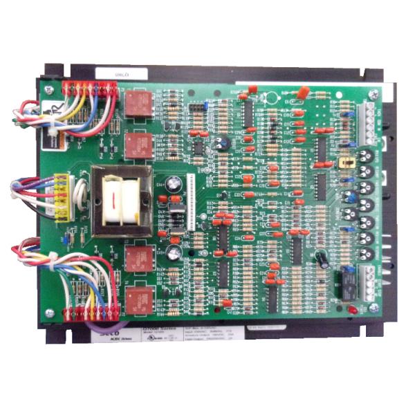 DANAHER MOTION Q7005-3