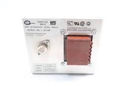 GHOF-2-5 by HAMMOND POWER SOLUTIONS