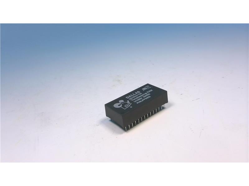 MAXIM INTEGRATED PRODUCTS DS1644-120+