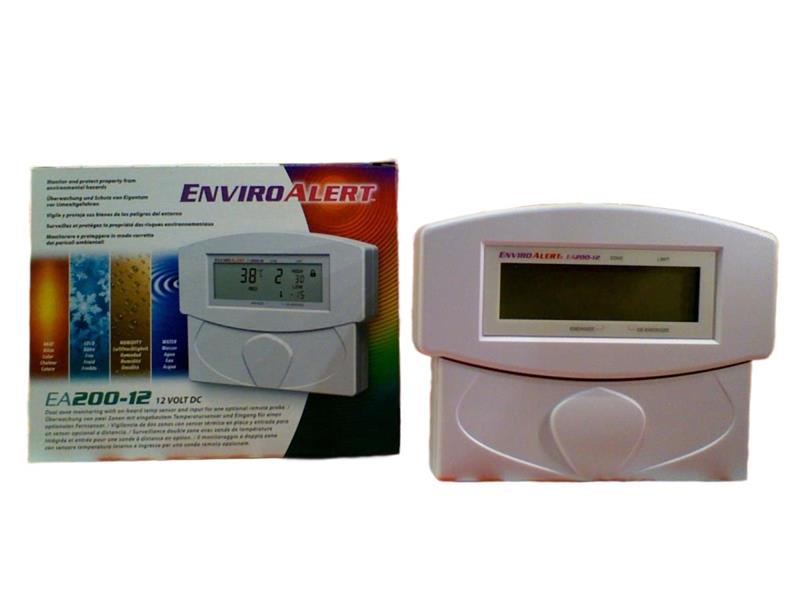 WINLAND ELECTRONICS EA200