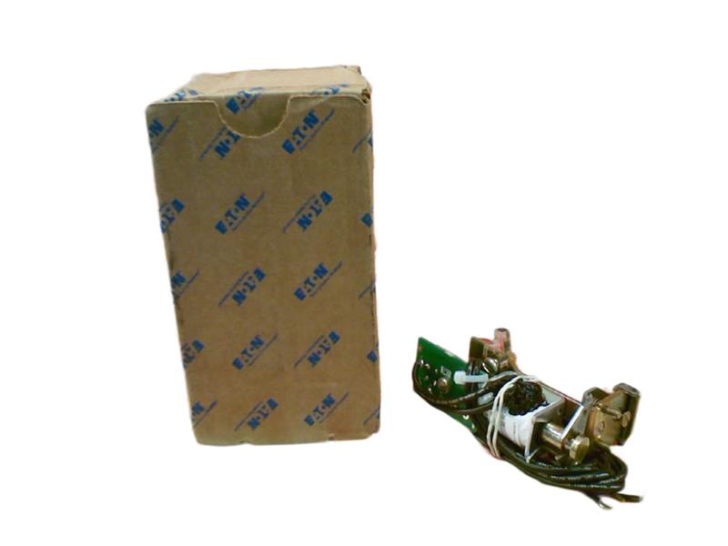 EATON CORPORATION 4995D10G01