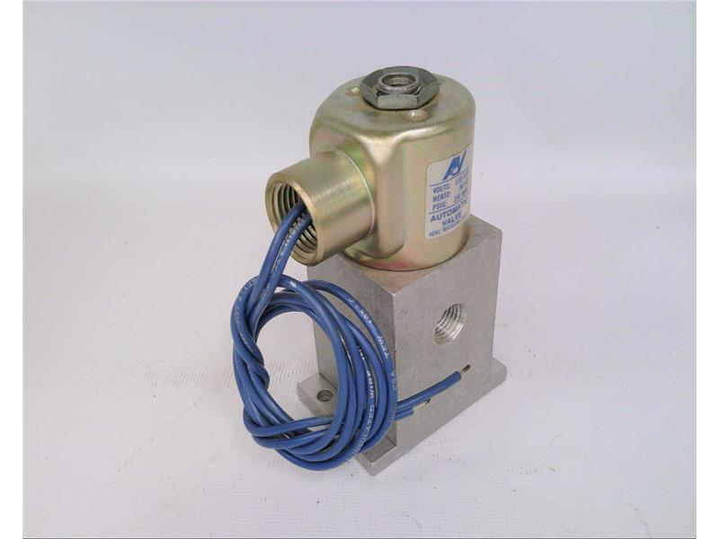 AUTOMATIC VALVE 404C-B3-1206