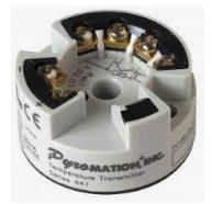 PYROMATION INC 441-1KU-S(500-1800)F