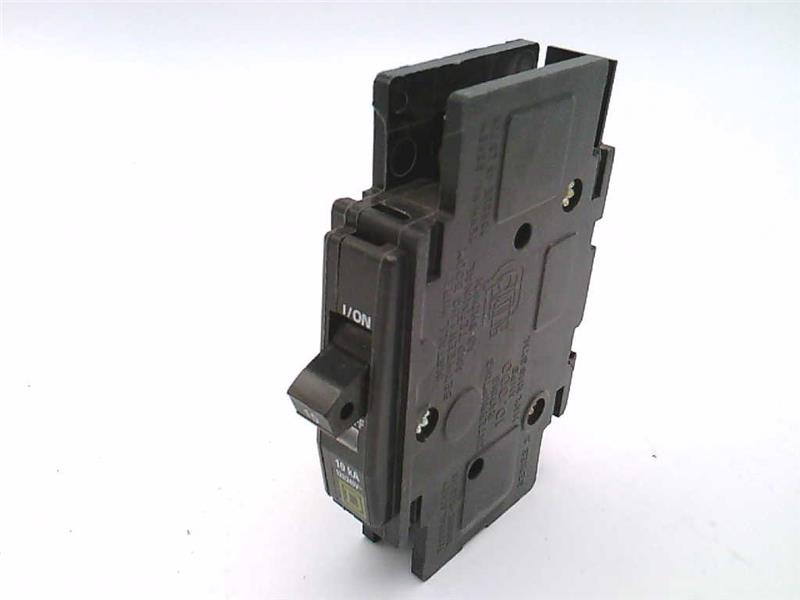 SCHNEIDER ELECTRIC QOU110