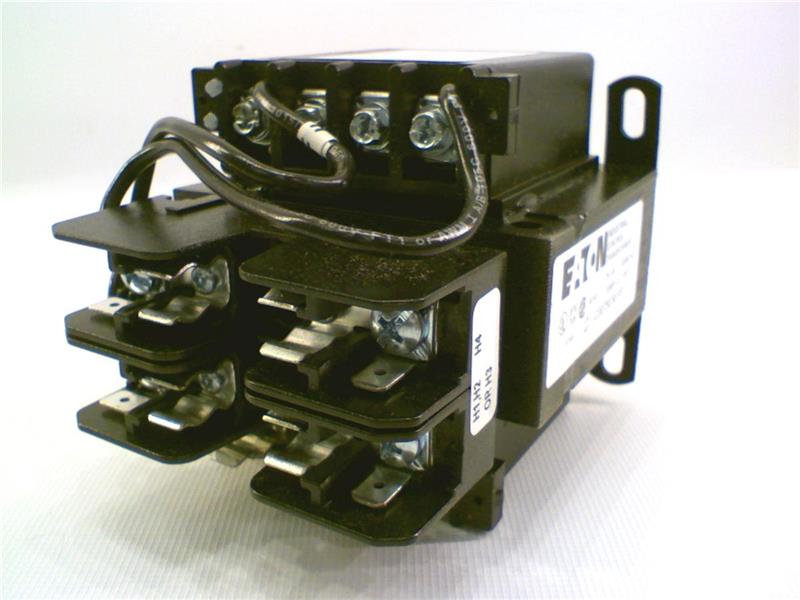 EATON CORPORATION C0075E5EFB