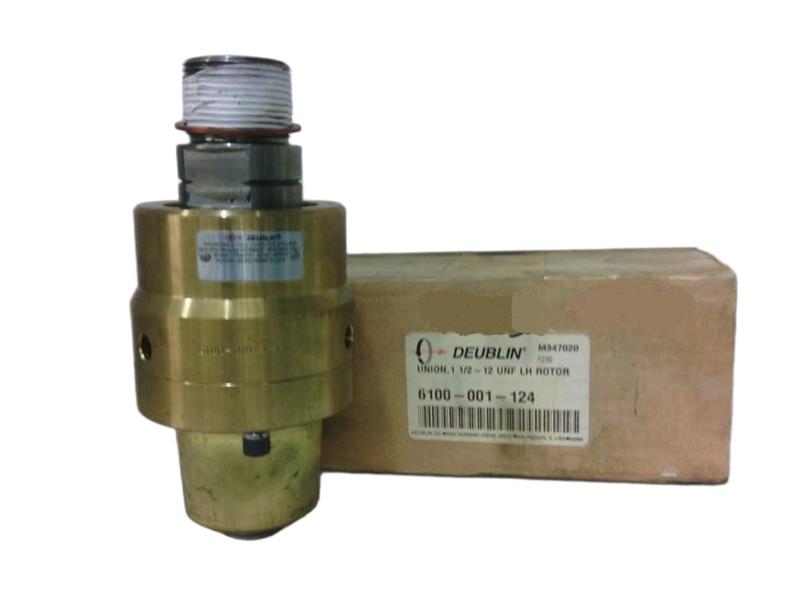 DEUBLIN 6100-001-124