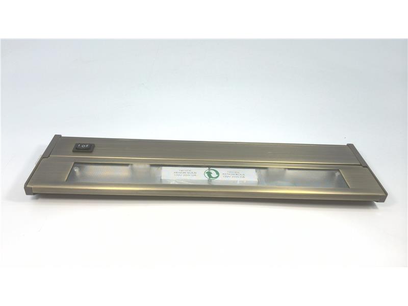 AMERICAN LIGHTING INC 043X-2-BR