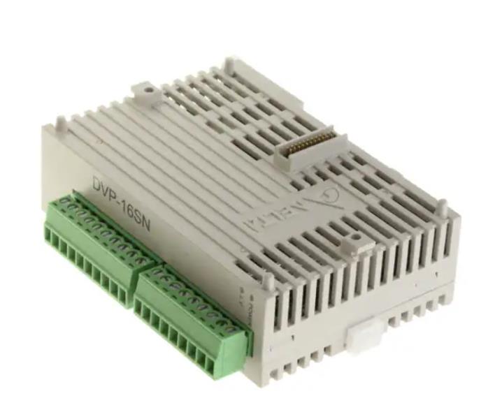 DELTA GROUP ELECTRONICS DVP16SN11T