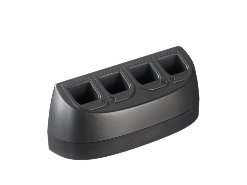 LEUZE BAT-CHARGER-4 DESK-EU