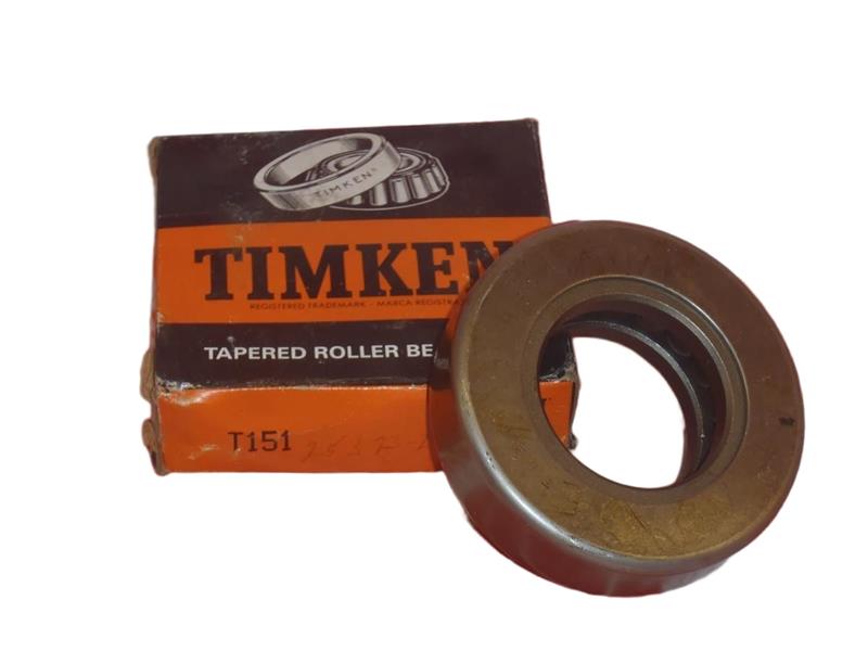 T151 by RBC BEARINGS