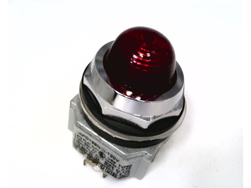 IDEC APD-199N-R-120V