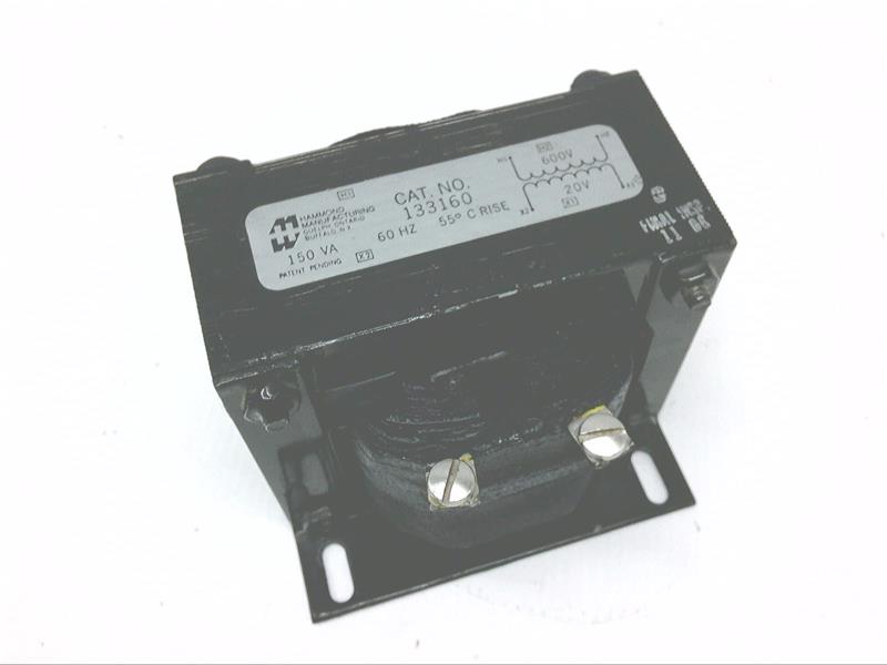 HAMMOND MANUFACTURING 133160