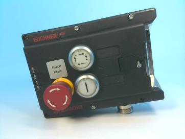 EUCHNER MGB-L1-ARA-AC4A1-S1-R-111101