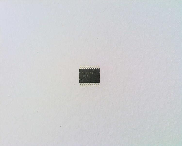 74VHC245MTCX by ON SEMICONDUCTOR