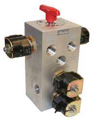 PARKER 7121Z027F1J111C1